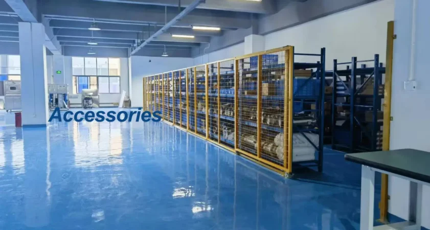 PCBA cleaning machine factory in China