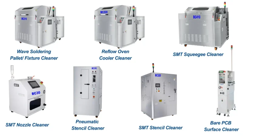 spertar-precision-semi packaging cleaning-equipment-manufacturer