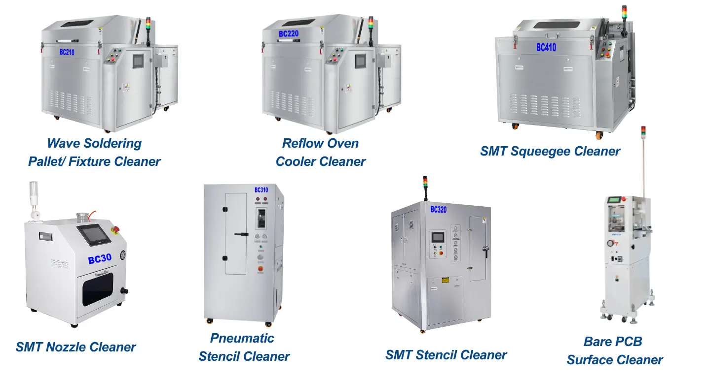 spertar-precision-semi packaging cleaning-equipment-manufacturer