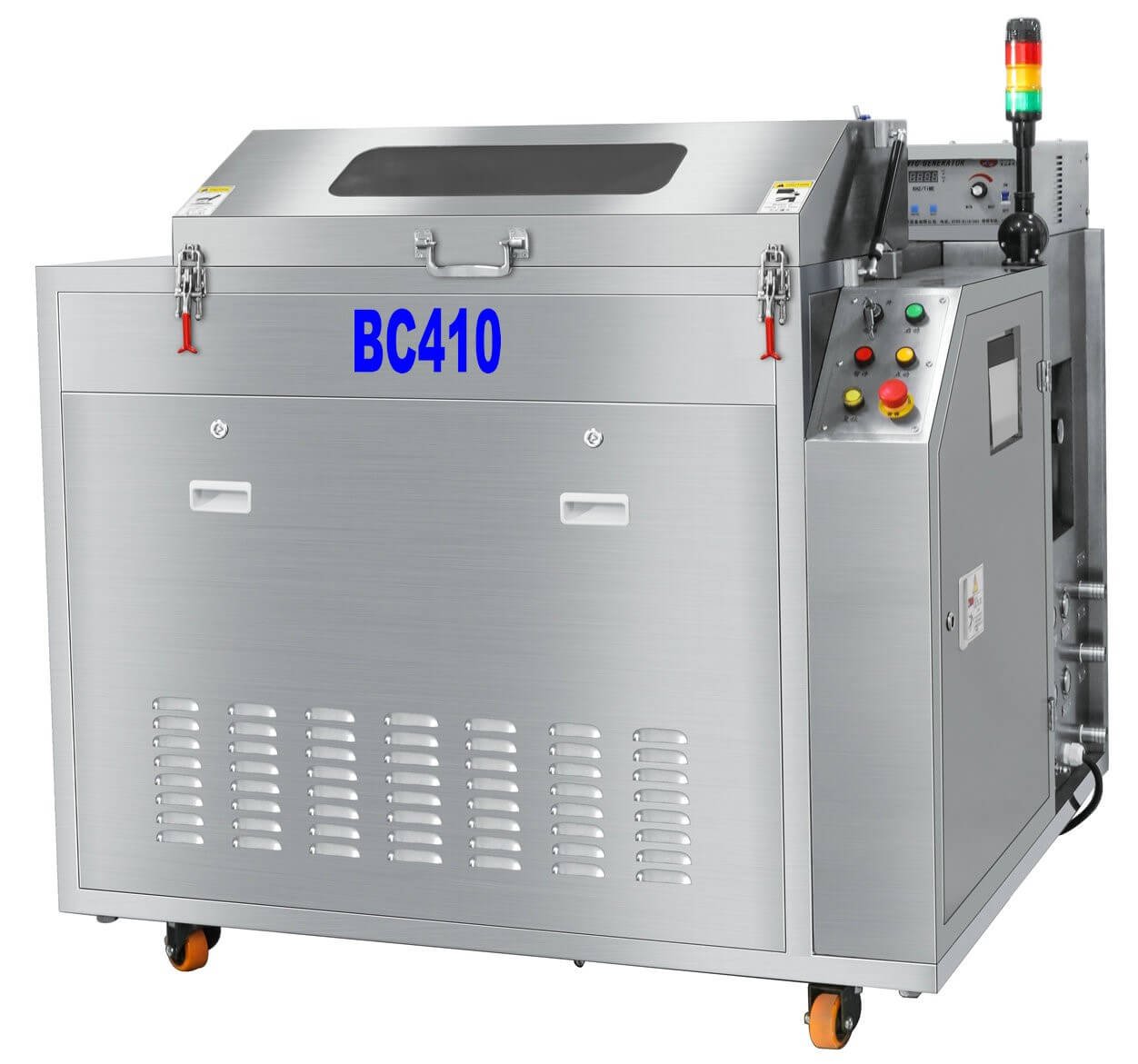 BC410 Squeegee Cleaner SMT