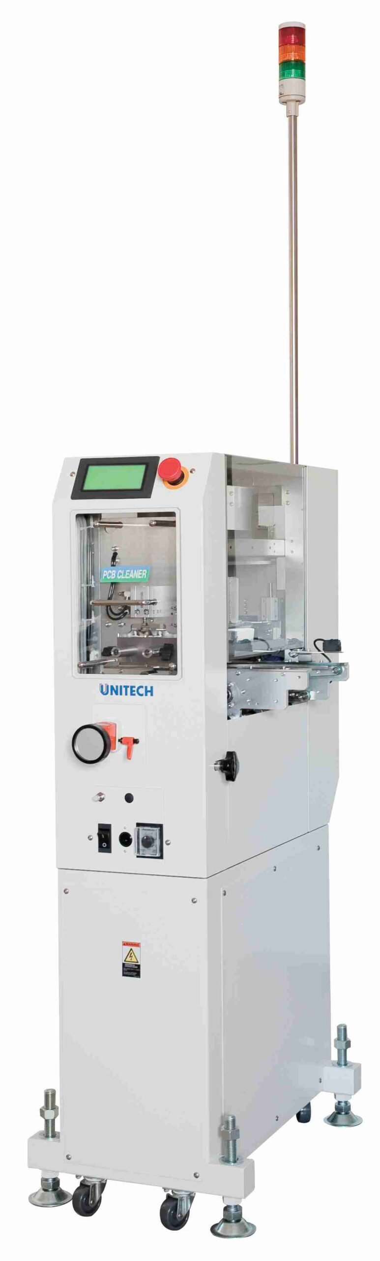 UC-250BV PCB Surface Cleaner