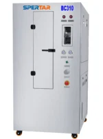 BC310 Pneumatic SMT Stencil Cleaner for SMT PCB Assembly Solder Paste Stencil Cleaning