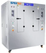 SMT Stencil Cleaner Automatic Solder Paste Stencil Washing Machine for PCB Assembly Line