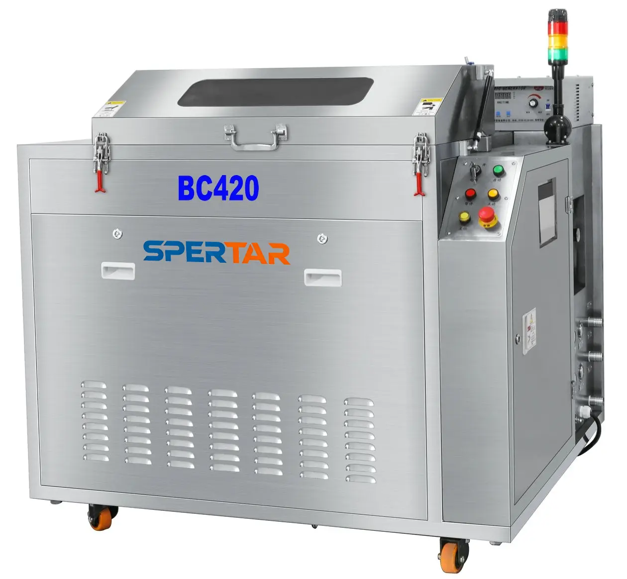 bc420-custom-solder-paste-feeding-cleaning-machine-main BC420 customized cleaning machine for SMT automatic solder paste feeding device maintenance