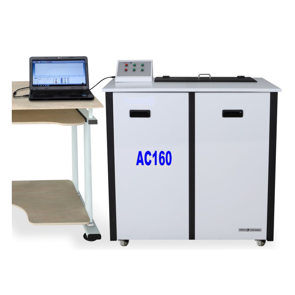 AC160 Ion Contamination Tester