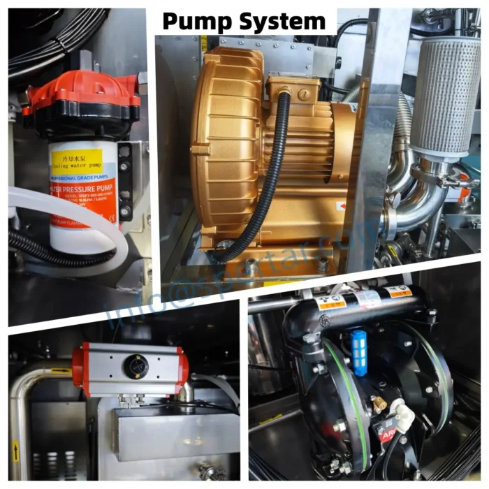 PCB/PCBA Cleaning Machine Offline SMT Cleaner for Small Batch PCB ...