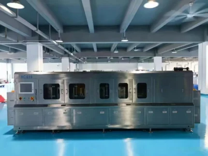 SMT PCBA Cleaning Machine Manufacturer & Factory | SPERTAR Professional PCB Cleaning Equipment