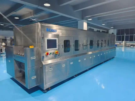 SPERTAR: Professional SMT PCBA Cleaning Machine Factory & Manufacturer, High-Quality PCB Cleaning Equipment