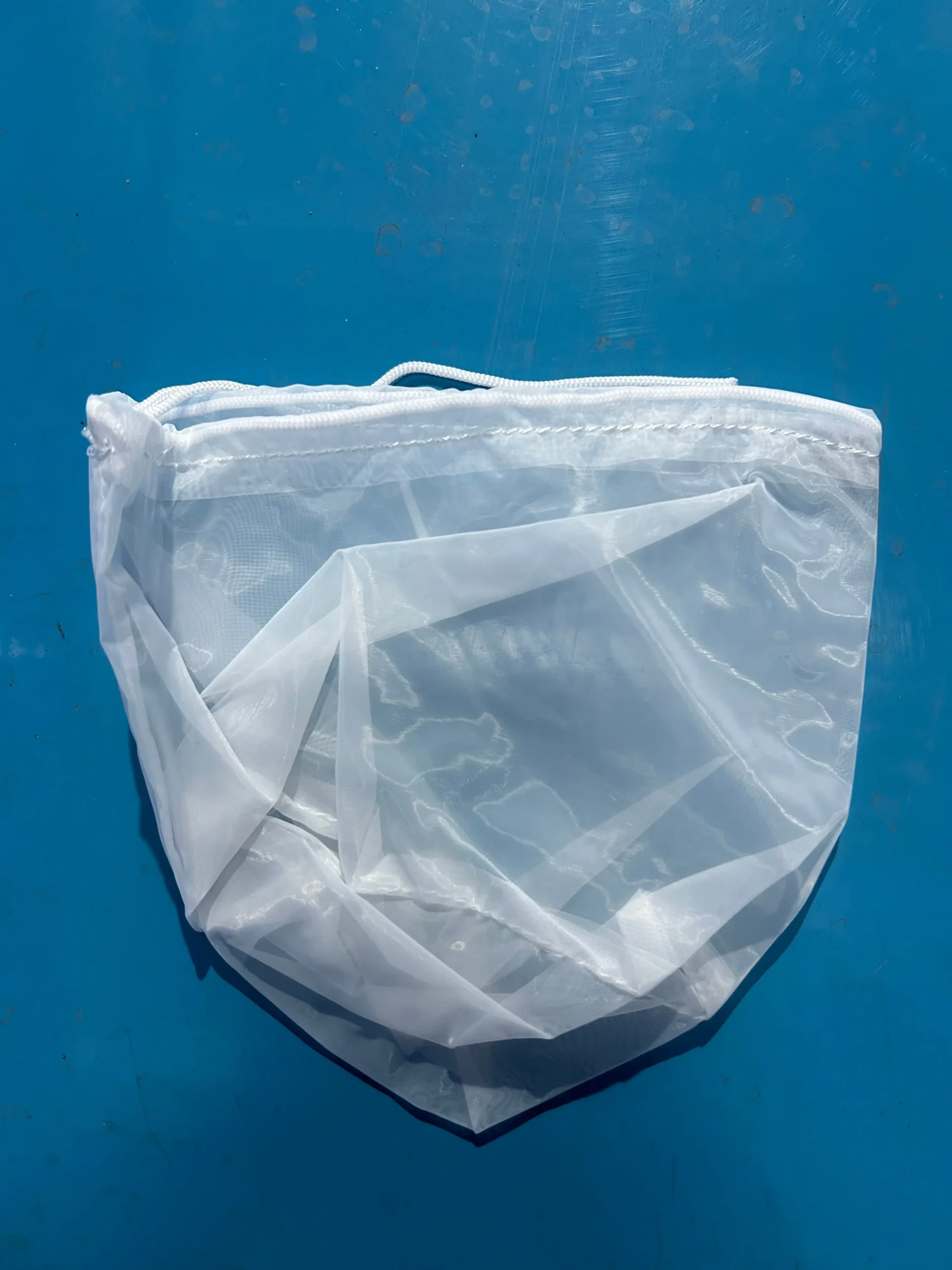 BC310GLD80M Filter bag(customized) BC310GLD80M Filter Bag (Customized) Spare Parts for SMT Pneumatic Stencil Cleaning Machine