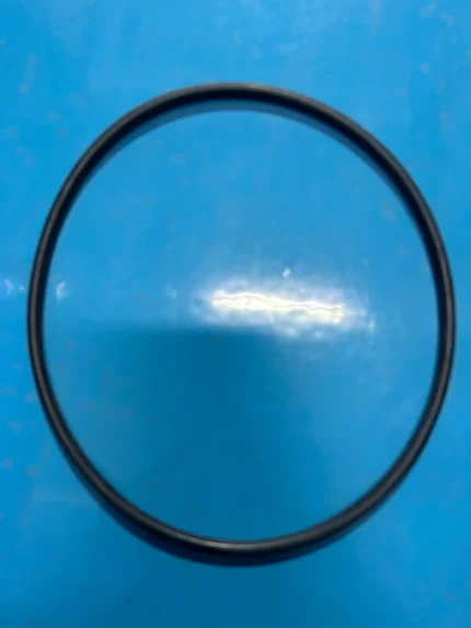 BC310GLTMFQ3X, O-ring for filter barrel, Fluorine rubber O-ring, SMT stencil cleaner parts, pneumatic stencil cleaning machine spare parts, replacement filter barrel seal ring