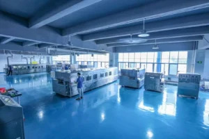 Spertar PCBA SMT Semi Cleaning Machine Factory in China