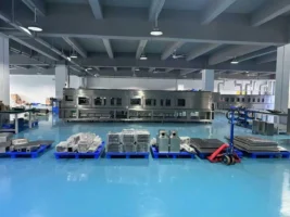 Spertar PCBA SMT Semi Cleaning Machine Factory in China