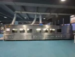 semiconductor cleaning machine fc820-spertar advanced semiconductor cleaning solution provider