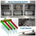 spertar-advanced semiconductor cleaning solution provider