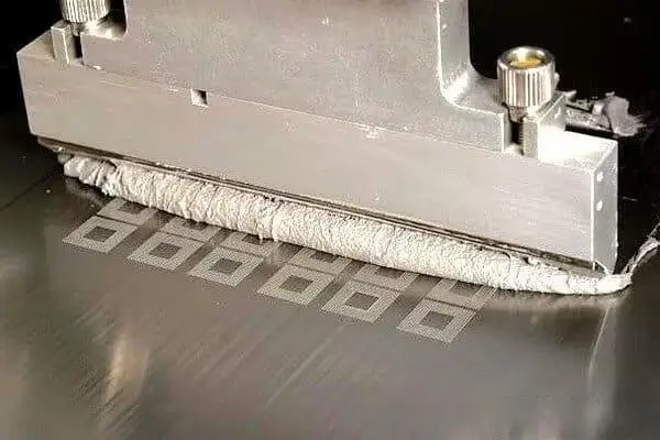 How to Clean SMT Stencils Effectively-Paste print defect