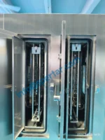 AC620 Automatic Flux Cleaning Machine for Precision Component PCBA