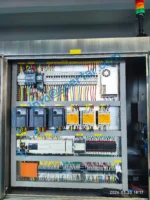 AC620 Automatic Flux Cleaning Machine for Precision Component PCBA