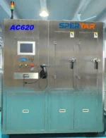 AC620 Automatic Flux Cleaning Machine for Precision Component PCBA
