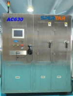 AC630 Automatic Flux Cleaning Machine for Precision Component PCBA