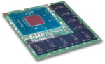 FC820 inline cleaning system PCB cleaner application for SIP module semiconductor packaging
