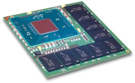 FC820 inline cleaning system PCB cleaner application for SIP module semiconductor packaging