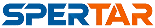 Spertar Logo | Precision Cleaning Technology for SMT PCBA IGBT Cleaning Equipment.