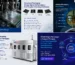Advanced packaging cleaning machine for fcBGA SiP and chiplet semiconductor manufacturing