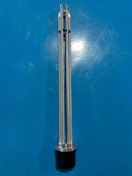 AC510JRQ Customized Heating Unit Industrial Equipment Constant Temperature Heating Module Accessory
