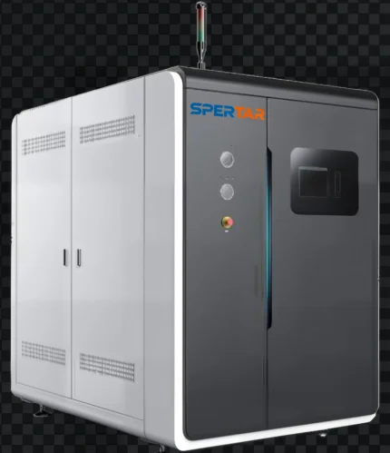 LTV-500 Low Temperature Wastewater Evaporator
