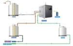 LTV-500 Low Temperature Wastewater Evaporator