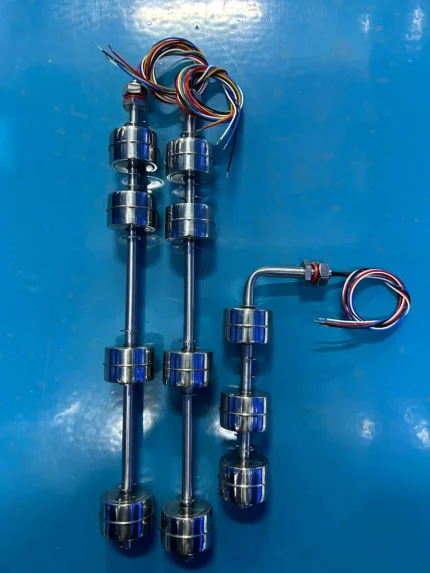 AC510YWGYQ Customized Liquid Level Sensor Industrial Equipment Real-Time Liquid Level Monitoring Sensor