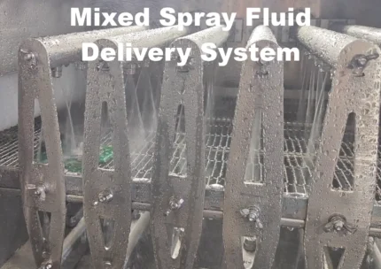 pcb inline cleaning system spertar clean