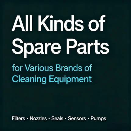 All-Kinds-of-Spere-Parts-for-Various-Brands-of-Cleaning-Equipment